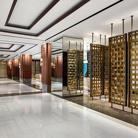 Le Meridien Seoul Luaran gambar