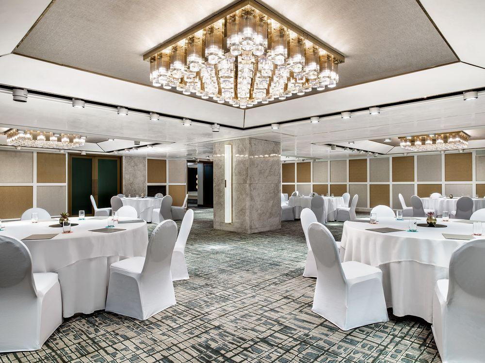 Le Meridien Seoul Luaran gambar