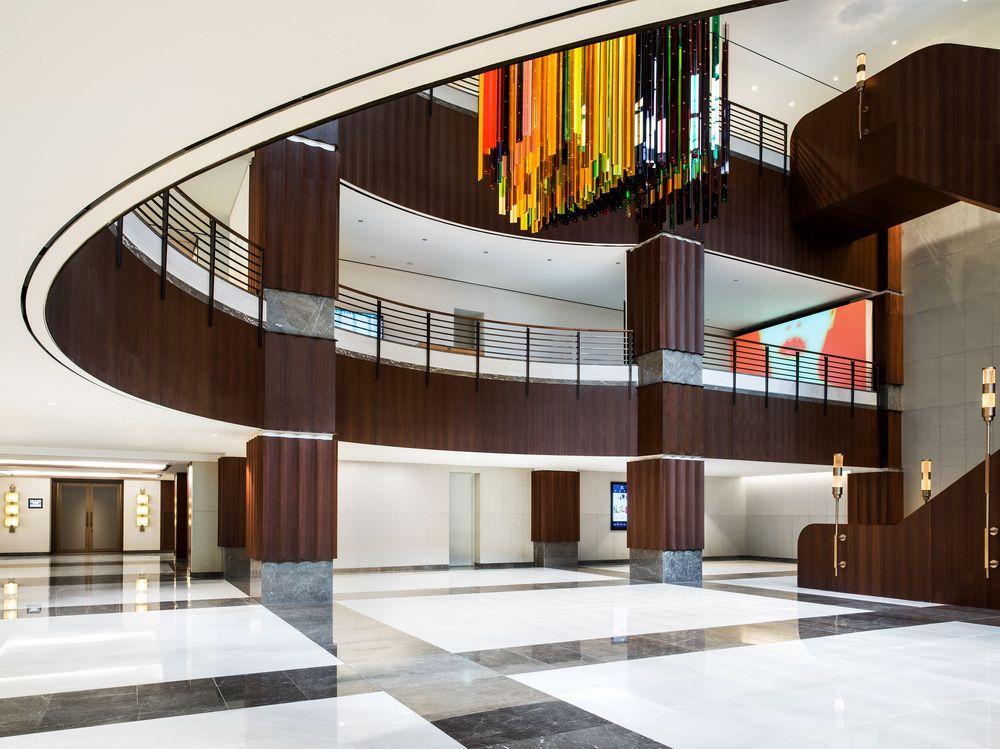 Le Meridien Seoul Luaran gambar