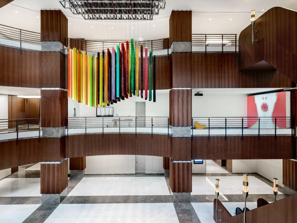 Le Meridien Seoul Luaran gambar