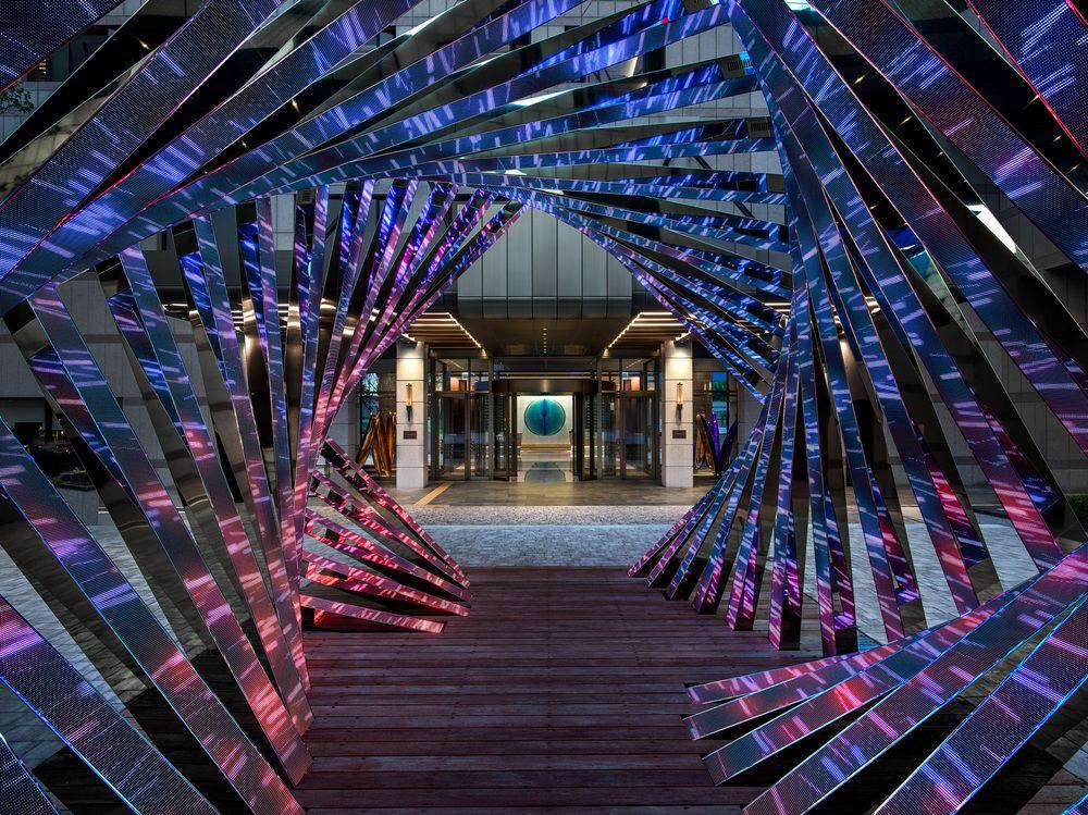 Le Meridien Seoul Luaran gambar