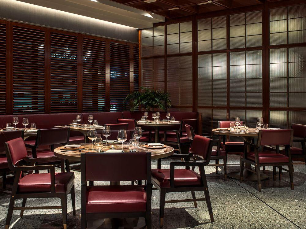 Le Meridien Seoul Luaran gambar