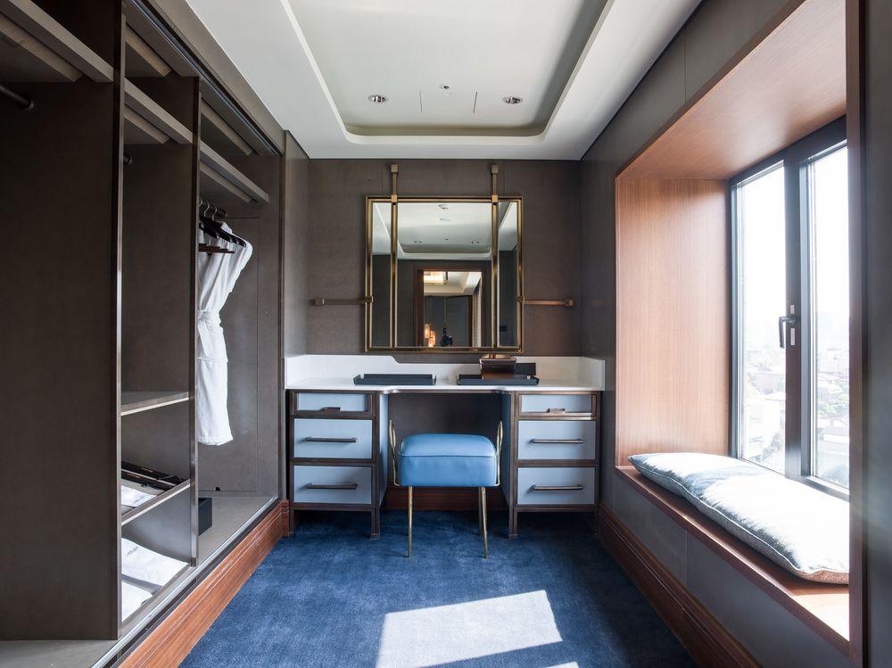Le Meridien Seoul Luaran gambar