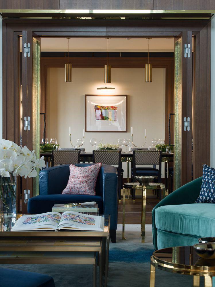 Le Meridien Seoul Luaran gambar