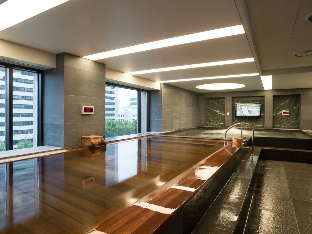 Le Meridien Seoul Luaran gambar