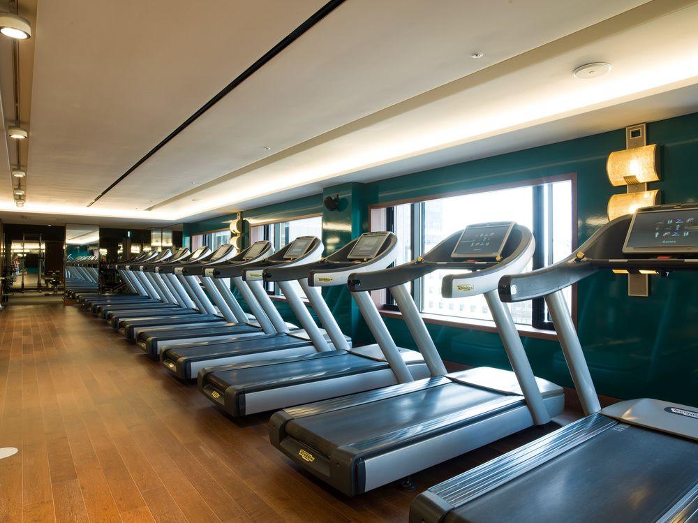 Le Meridien Seoul Luaran gambar
