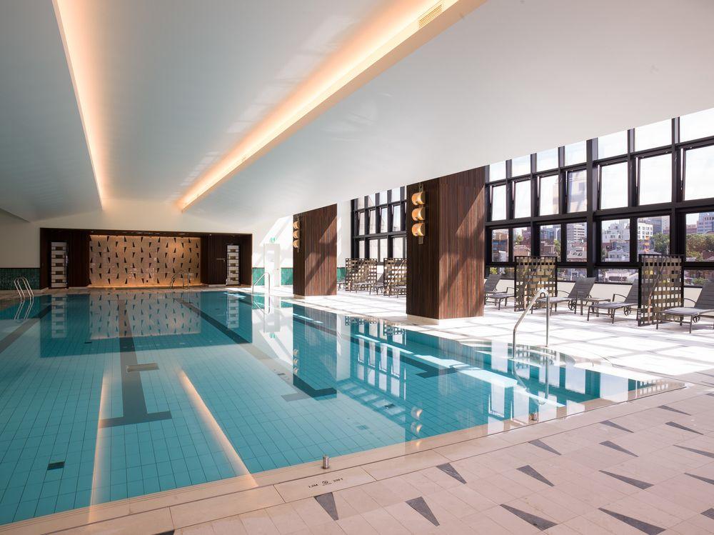 Le Meridien Seoul Luaran gambar