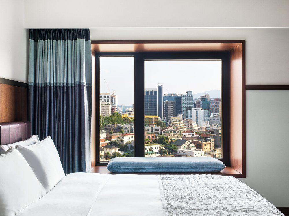 Le Meridien Seoul Luaran gambar
