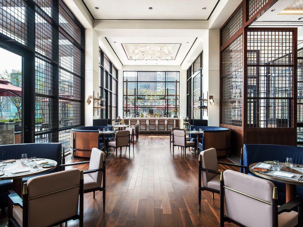 Le Meridien Seoul Luaran gambar