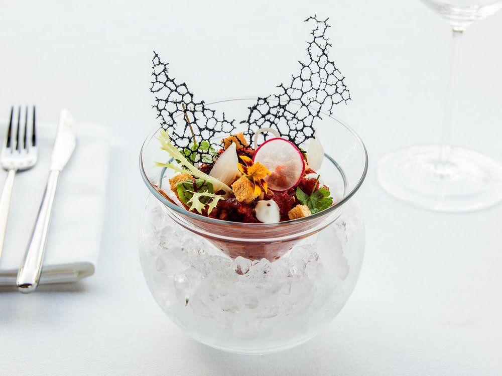 Le Meridien Seoul Luaran gambar