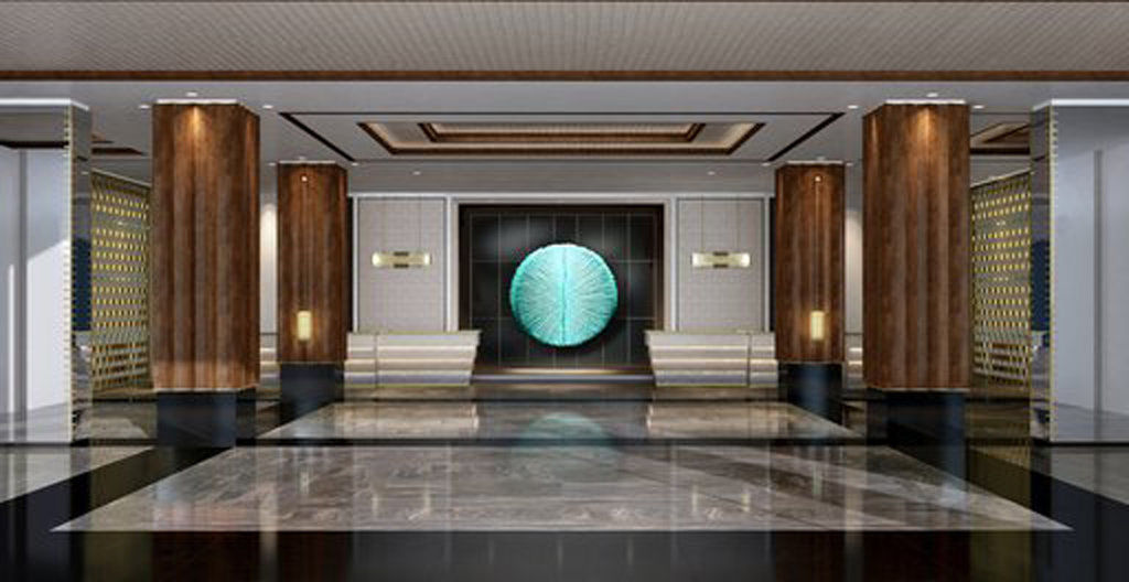 Le Meridien Seoul Luaran gambar