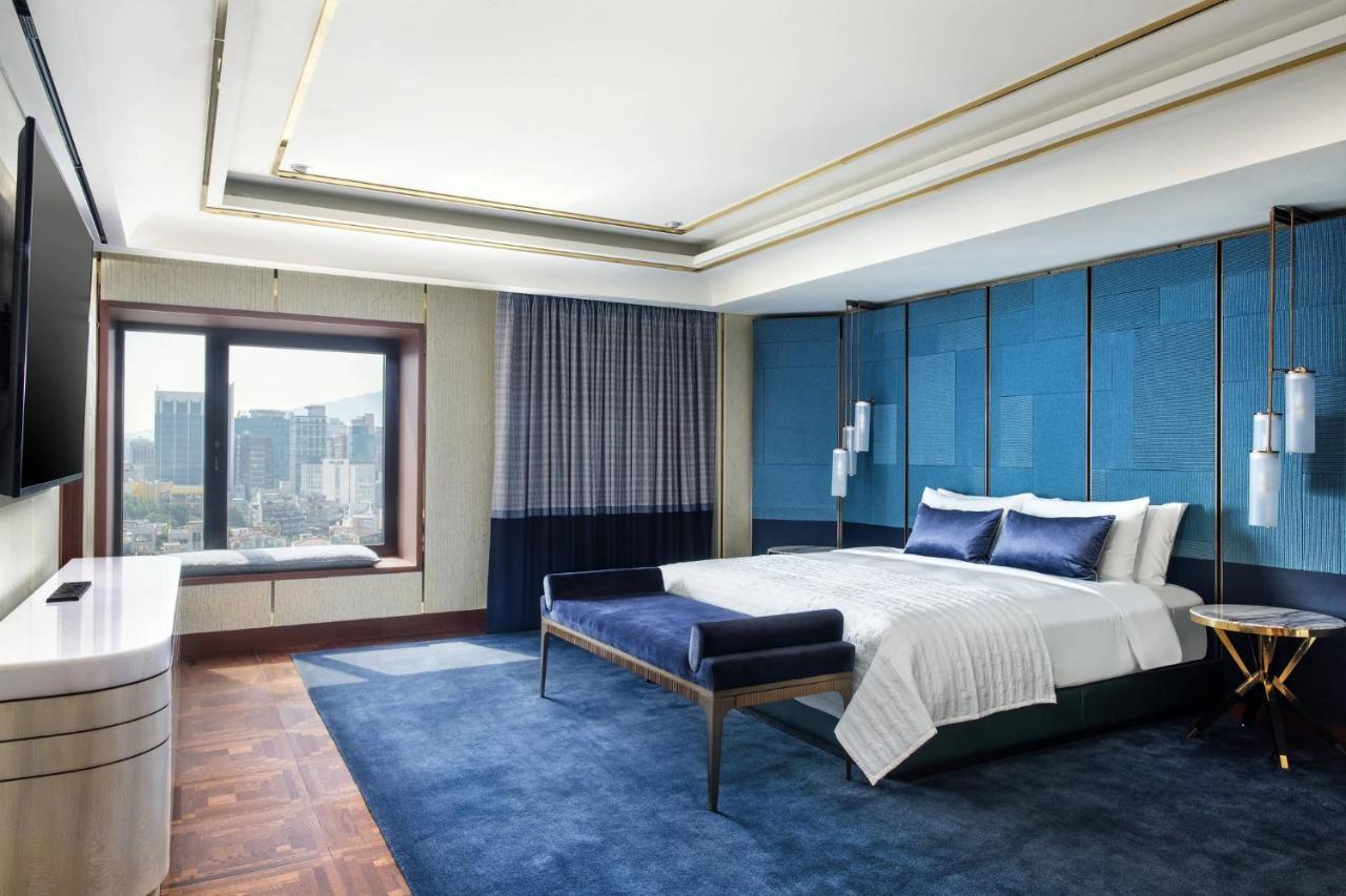 Le Meridien Seoul Luaran gambar