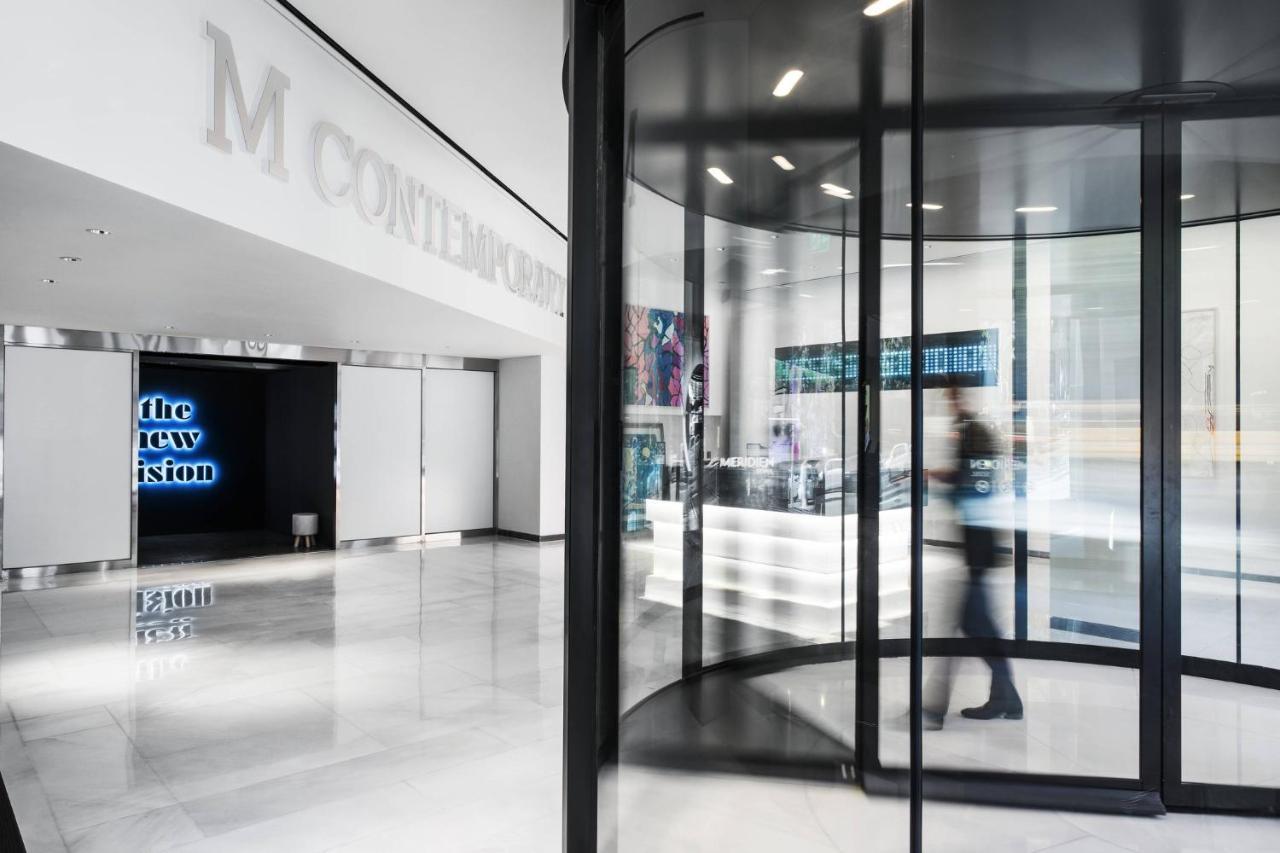 Le Meridien Seoul Luaran gambar
