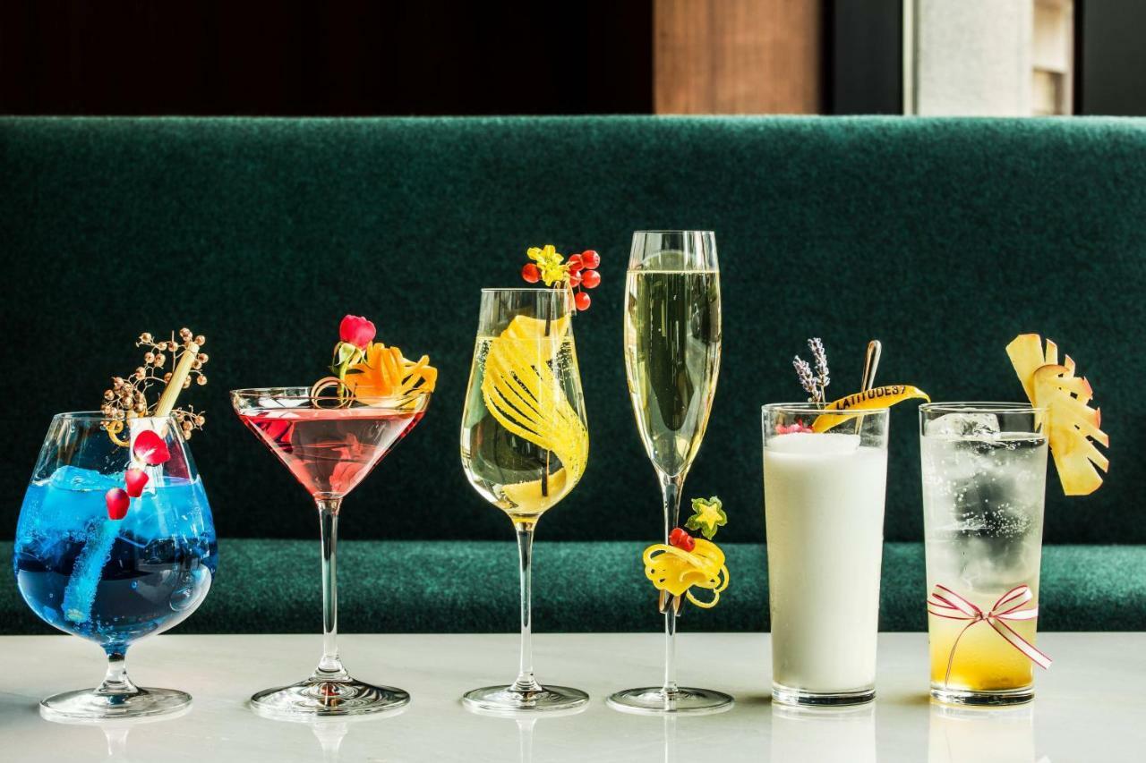 Le Meridien Seoul Luaran gambar