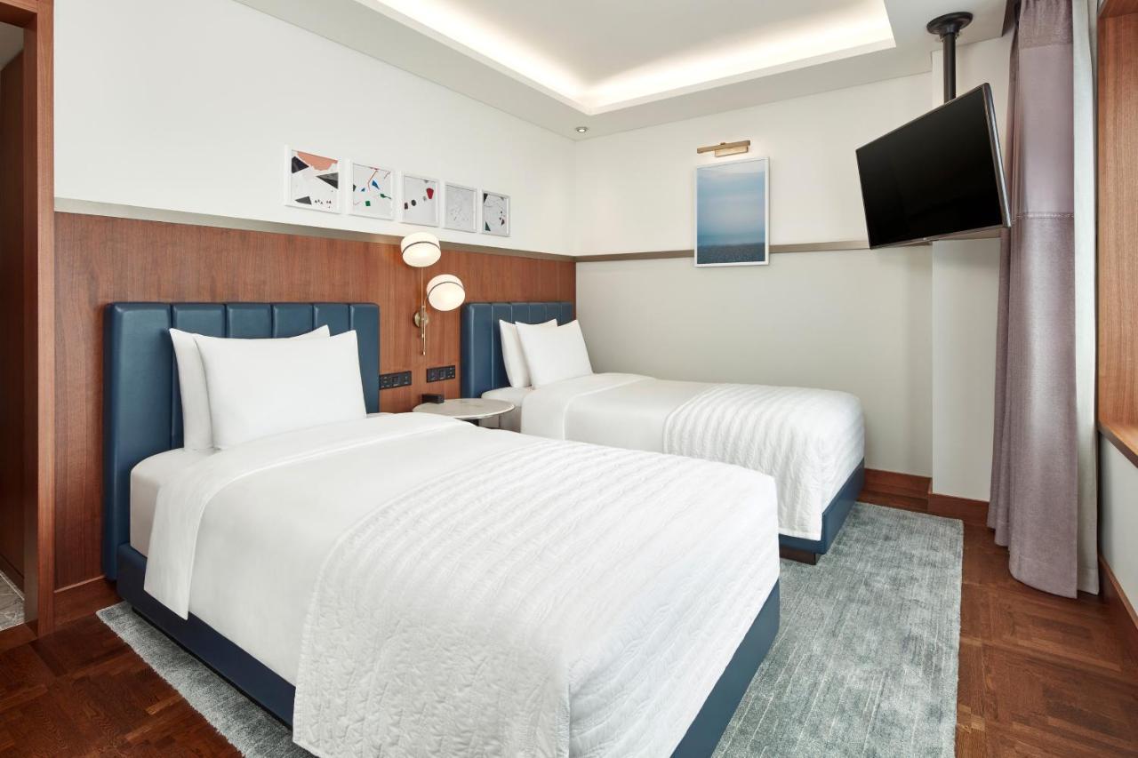 Le Meridien Seoul Luaran gambar