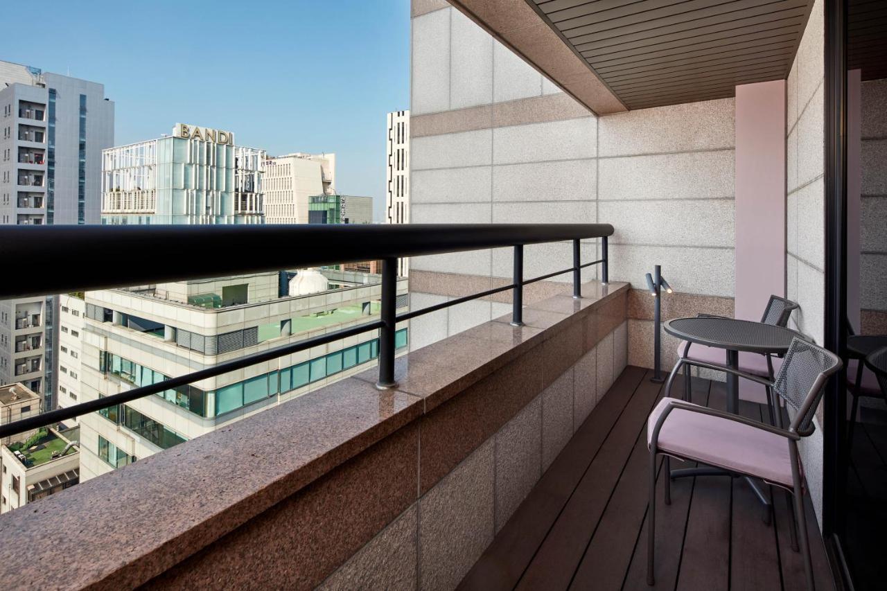 Le Meridien Seoul Luaran gambar