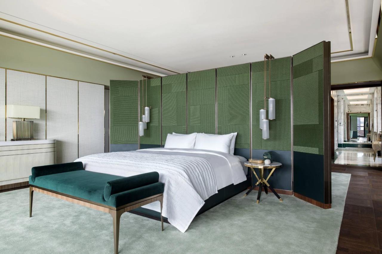 Le Meridien Seoul Luaran gambar