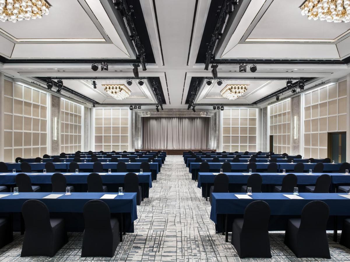 Le Meridien Seoul Luaran gambar