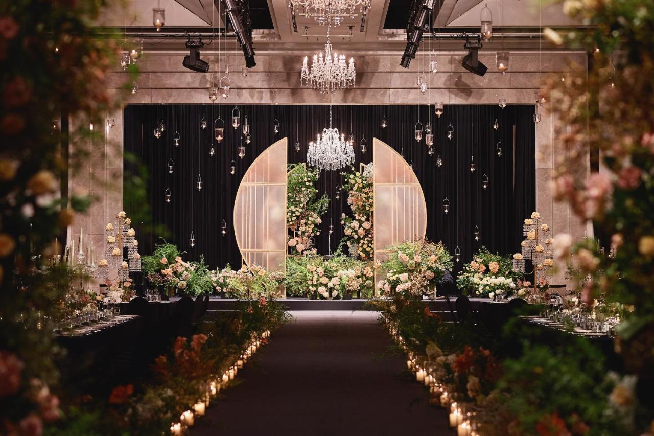 Le Meridien Seoul Luaran gambar
