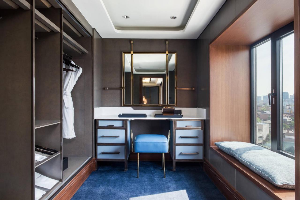 Le Meridien Seoul Luaran gambar