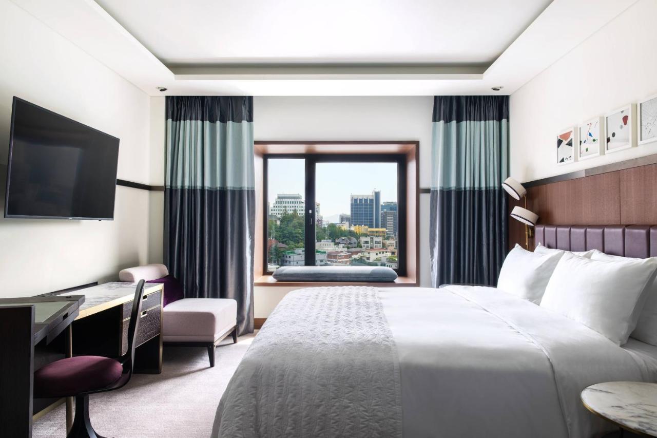 Le Meridien Seoul Luaran gambar