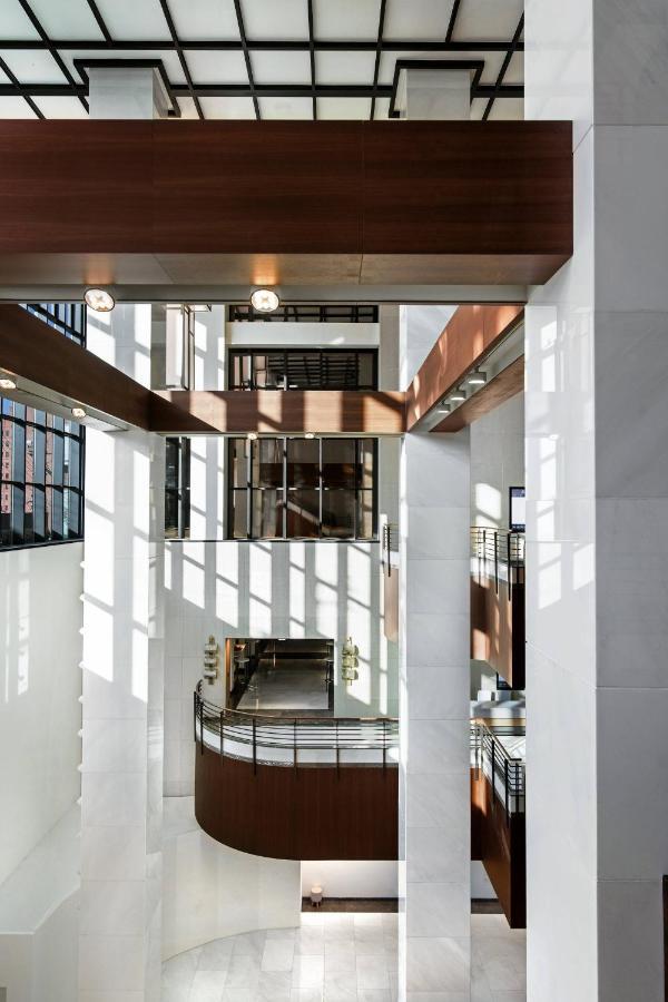 Le Meridien Seoul Luaran gambar