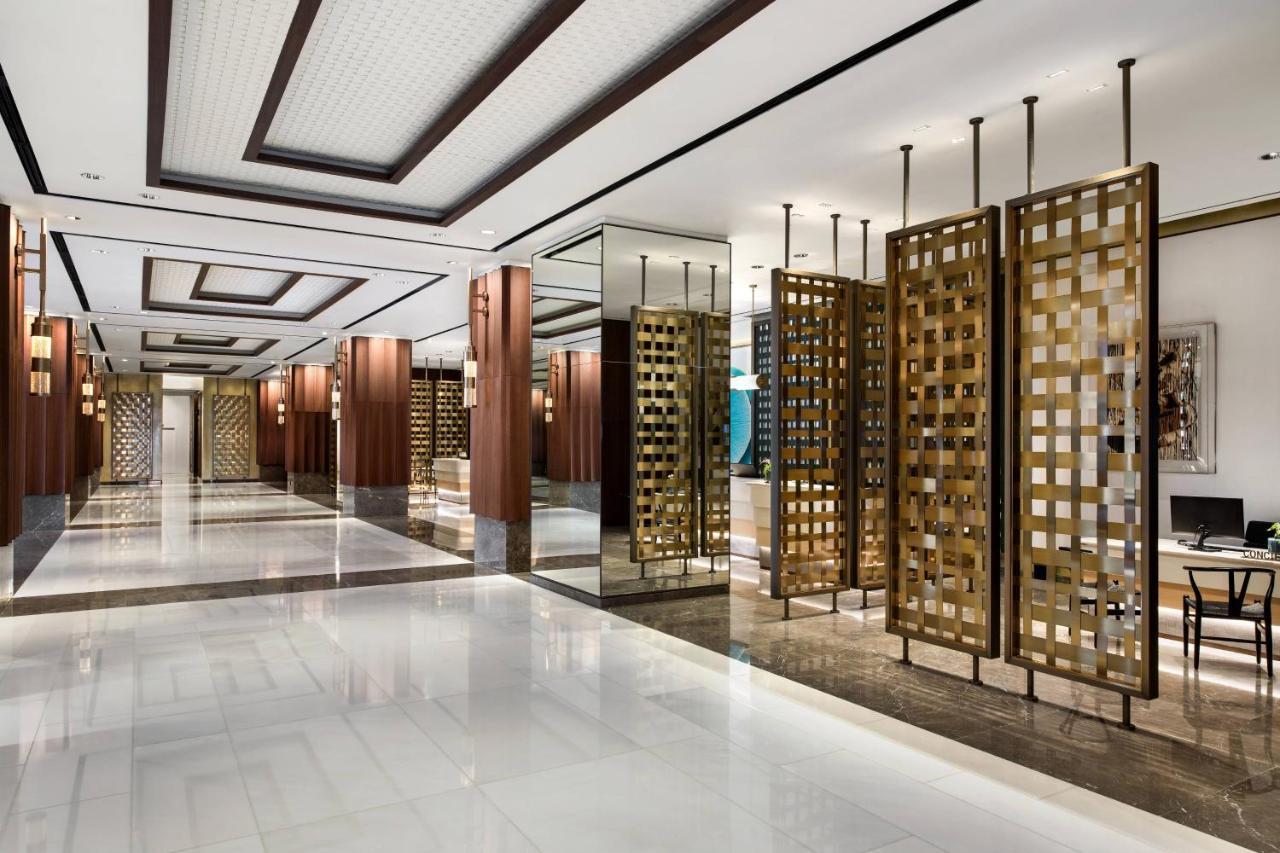 Le Meridien Seoul Luaran gambar
